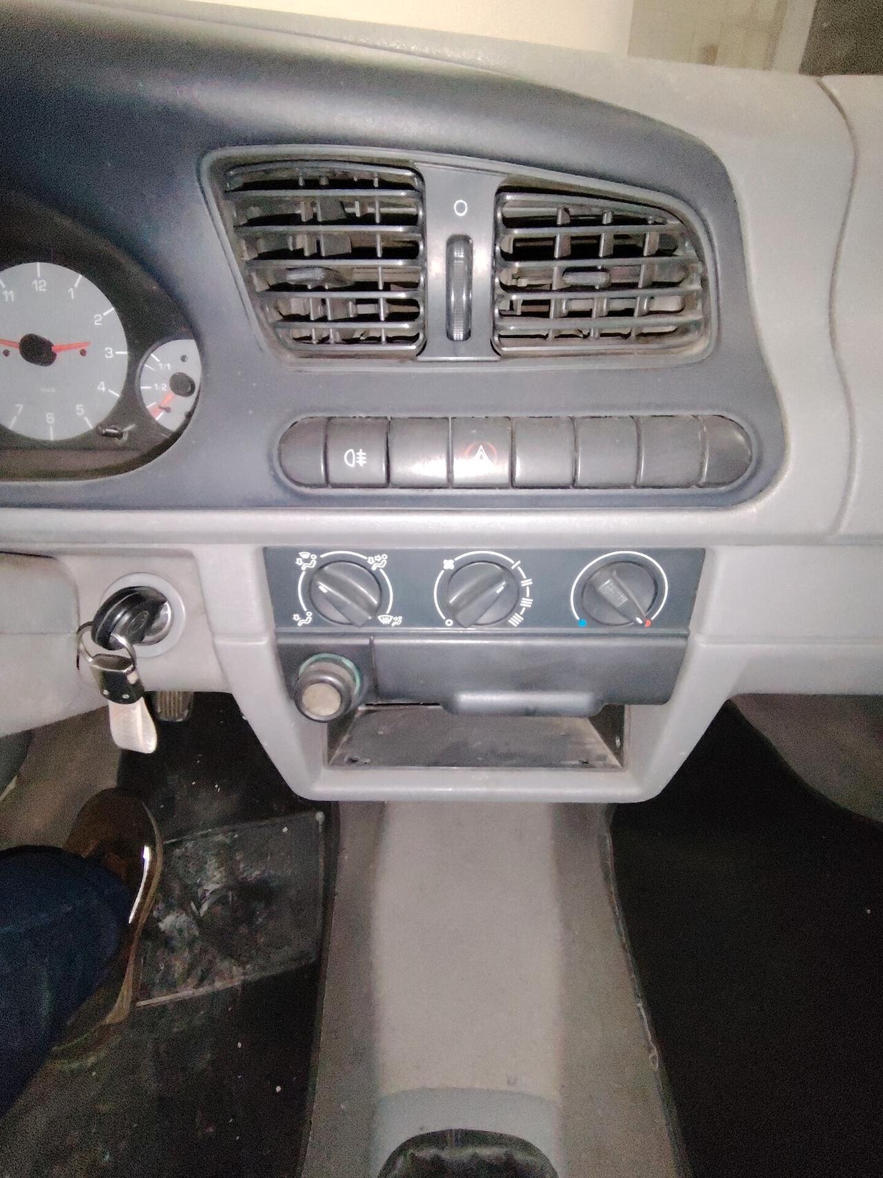 Skoda Pick-up 1.3 LX Cassonato