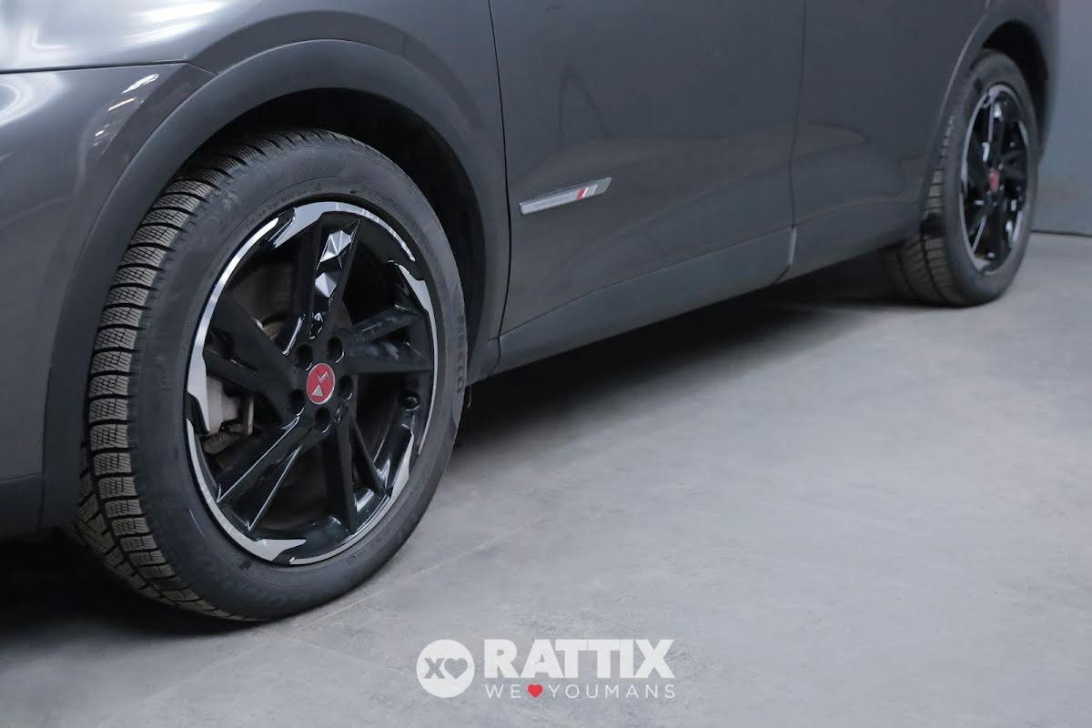 DS Automobiles DS 7 Crossback 1.6 e-tense phev Performance Line auto