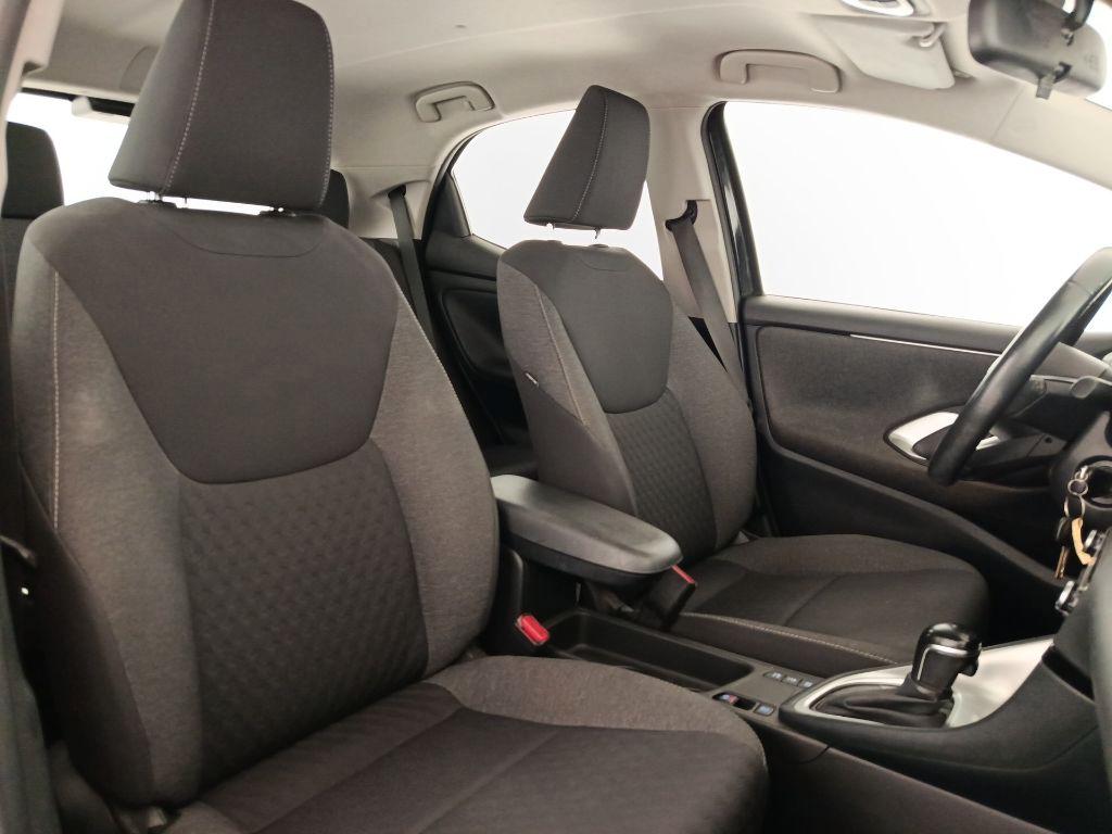 TOYOTA Yaris 4ª serie - Yaris 1.5 Hybrid 5 porte Business