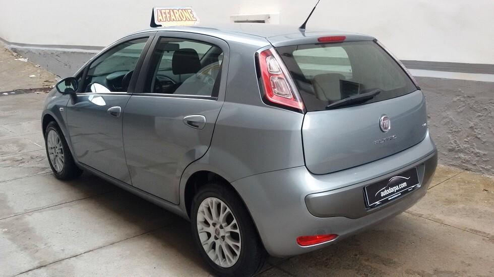 Fiat Punto Evo 1.3 Mjt 95 Cv