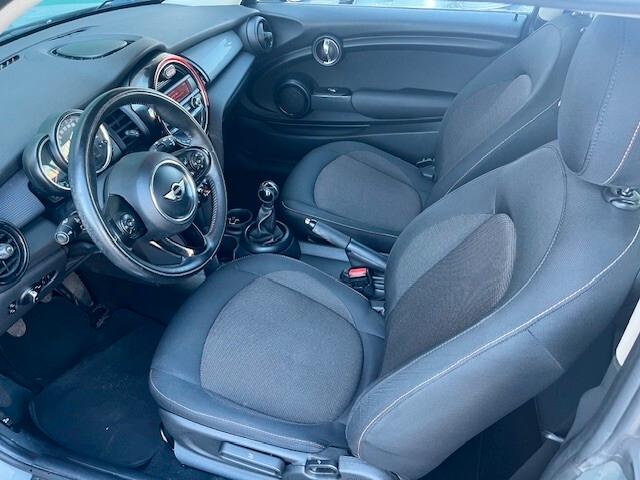 Mini 1.2 One 75 CV