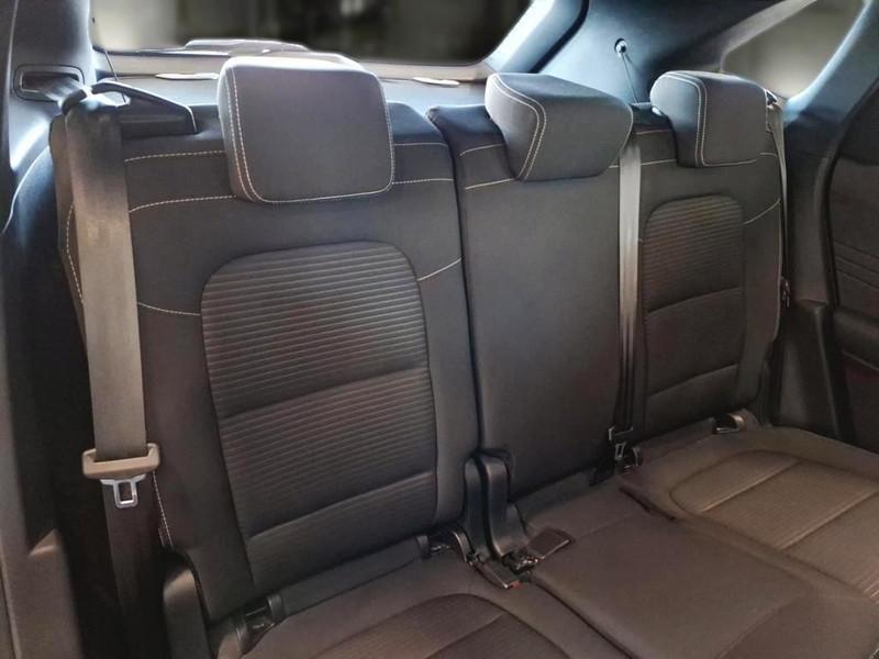 FORD KUGA 2.5 Benzina FHEV 152CV 2WD Titanium Business Aut