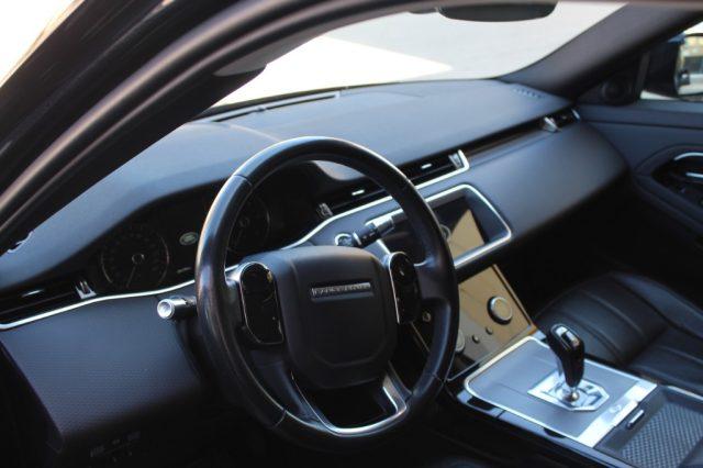 LAND ROVER Range Rover Evoque 2.0D I4-L.Flw 150 CV AWD Auto