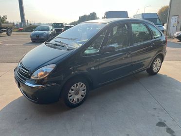 Citroen Xsara Picasso 1.6 16V Classique