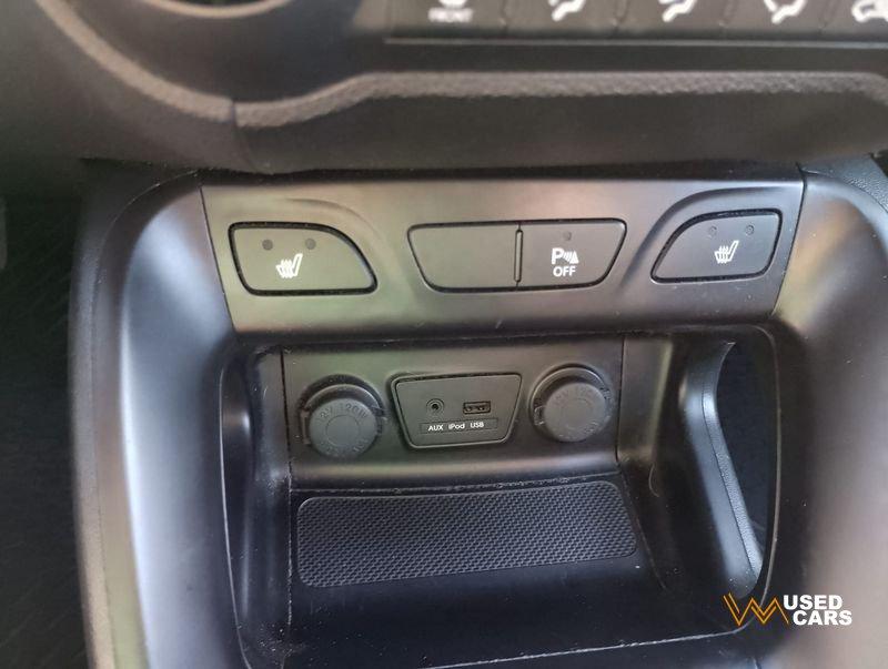 Hyundai Tucson IX35