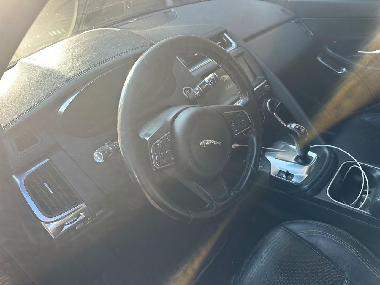 Jaguar E-Pace 2.0D 150 CV S