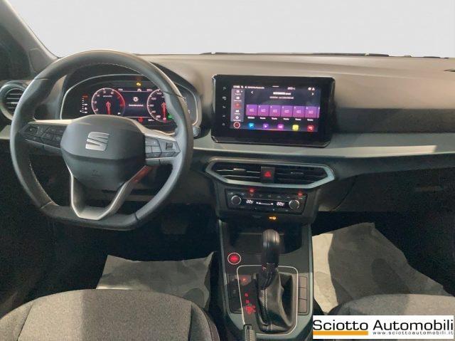 SEAT Arona 1.0 EcoTSI 110 CV DSG XPERIENCE