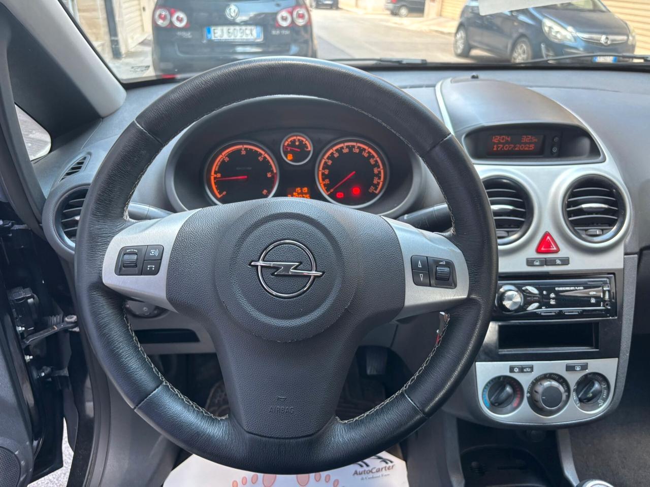 Opel Corsa 1.3 CDTI 75CV
