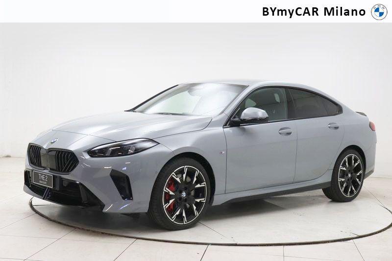 BMW Serie 2 Gran Coupe 220 d 48V MSport DCT