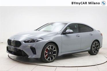 BMW Serie 2 Gran Coupe 220 d 48V MSport DCT