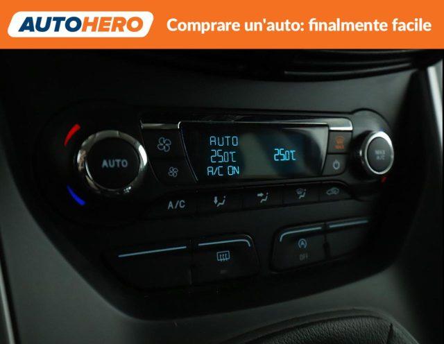 FORD Kuga 2.0 TDCI 120 CV S&S 2WD Plus