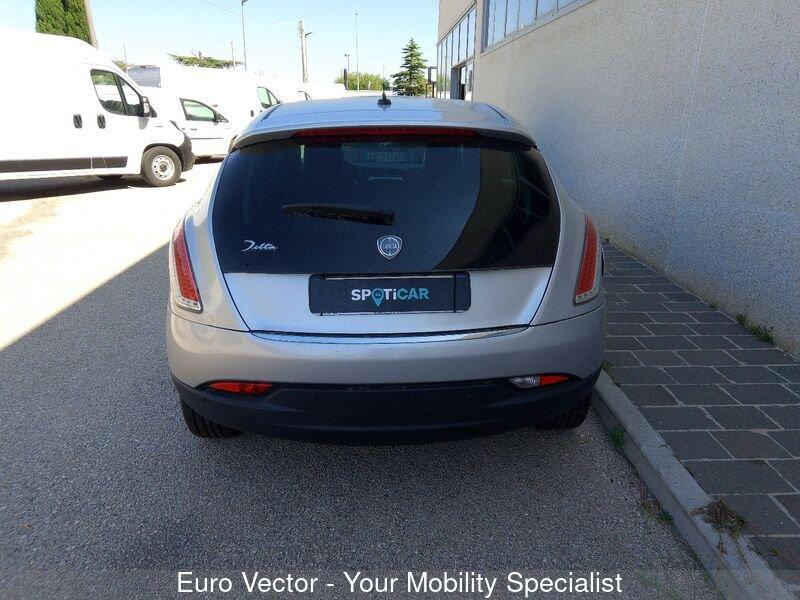 Lancia Delta Delta 1.6 MJT DPF Platino