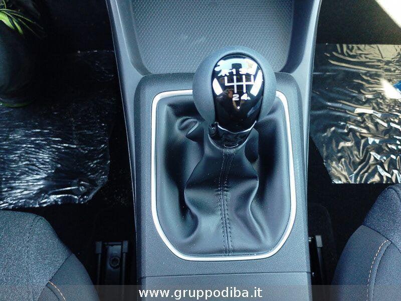MG MG3 ICE COM HAMPSTEAD GREY