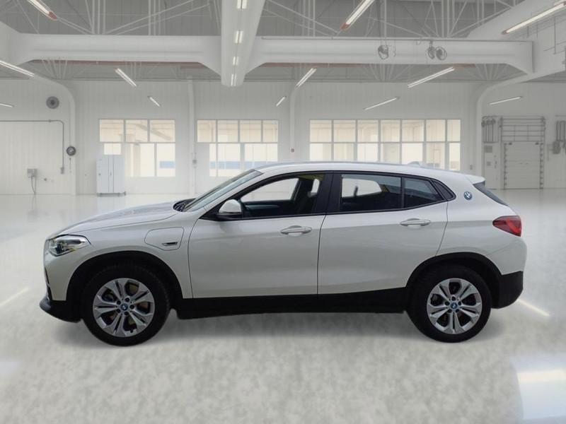BMW X2 XDRIVE 25E BUSINESS X AUTOMATICO SUV