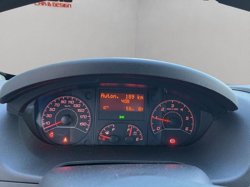 Citroën Jumper Citroen Jumper FURGONATO CENTINATO ALLUMINIO 35 L3 BHDI 165CV S&S - IVA ESCLUSA