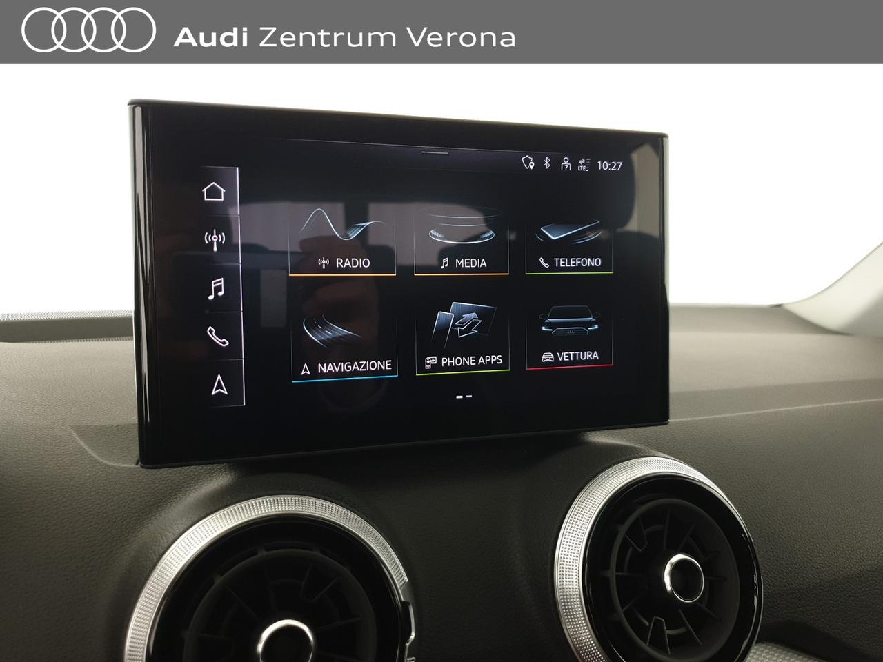 30TDI 116CV Business Advanced