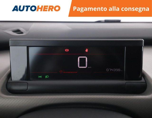 CITROEN C4 Cactus BlueHDi 100 S&S Shine