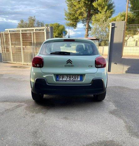 Citroen C3 1.6cc 75cv (55kw)