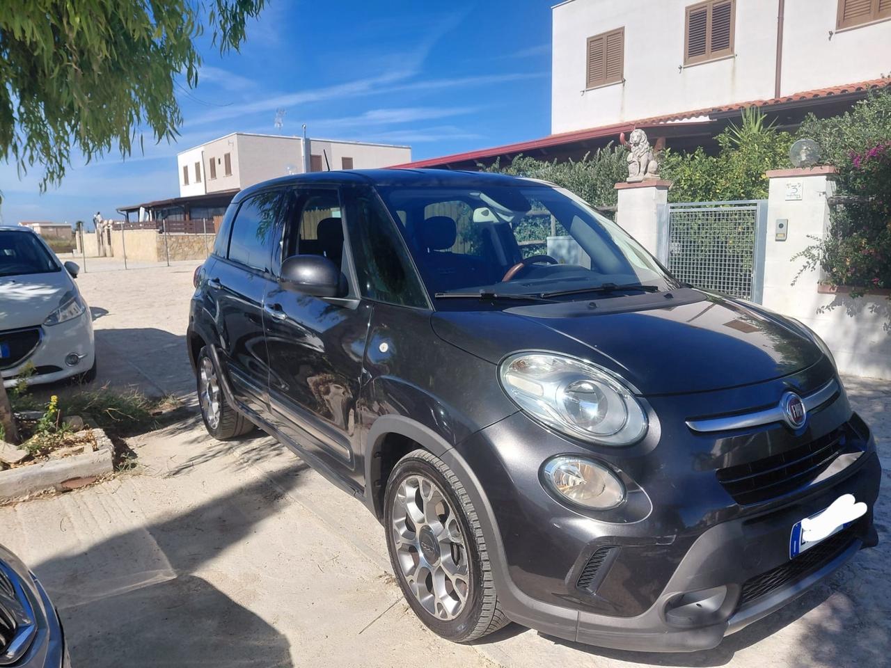 Fiat 500L 1.6 Multijet 105 CV Beats