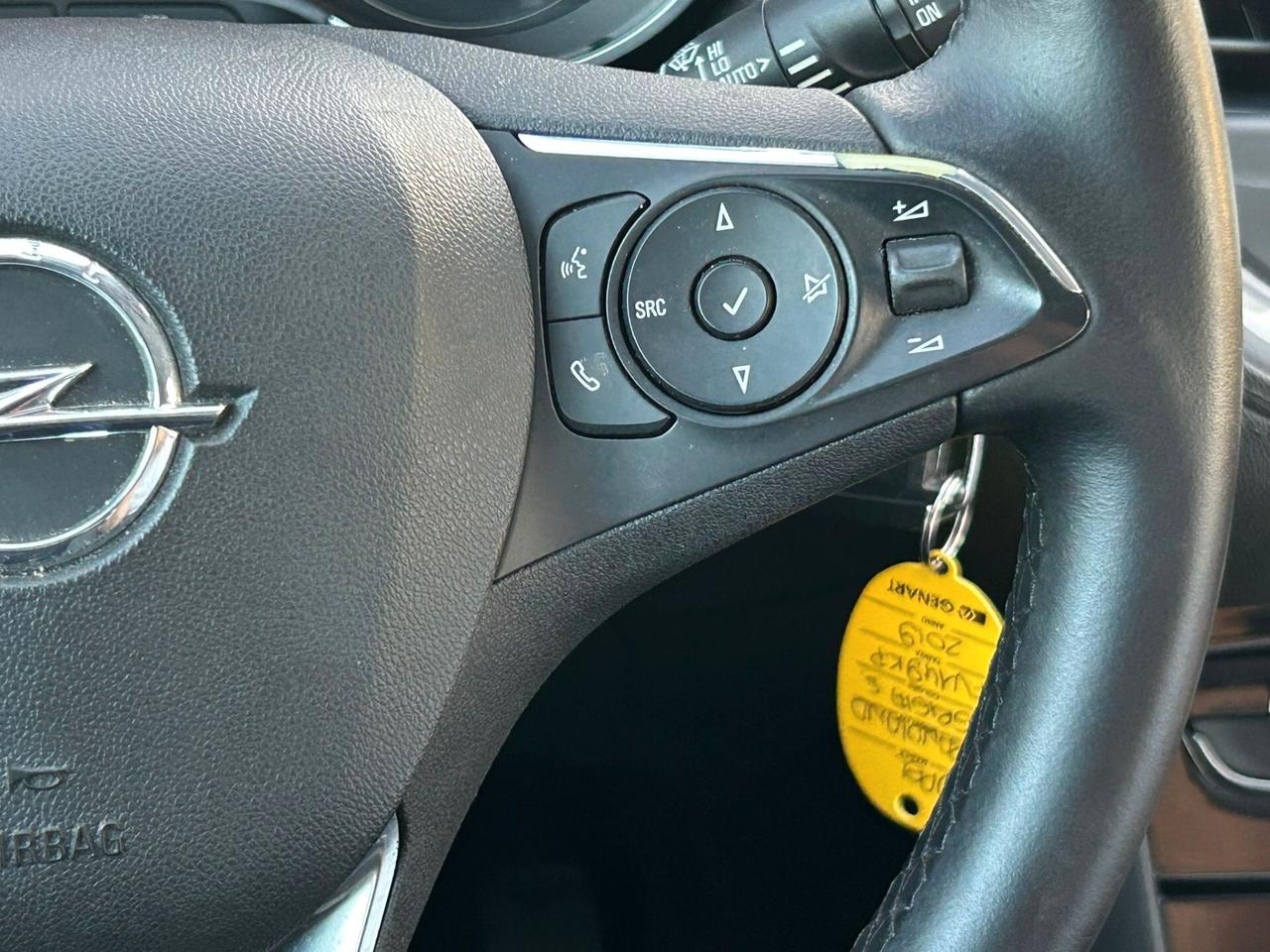 Opel Grandland X 1.5 diesel Ecotec Start&Stop aut. Advance