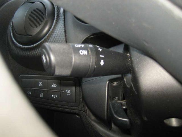 FIAT Qubo 1.3 MJET 75 CV S-S ACTIVE