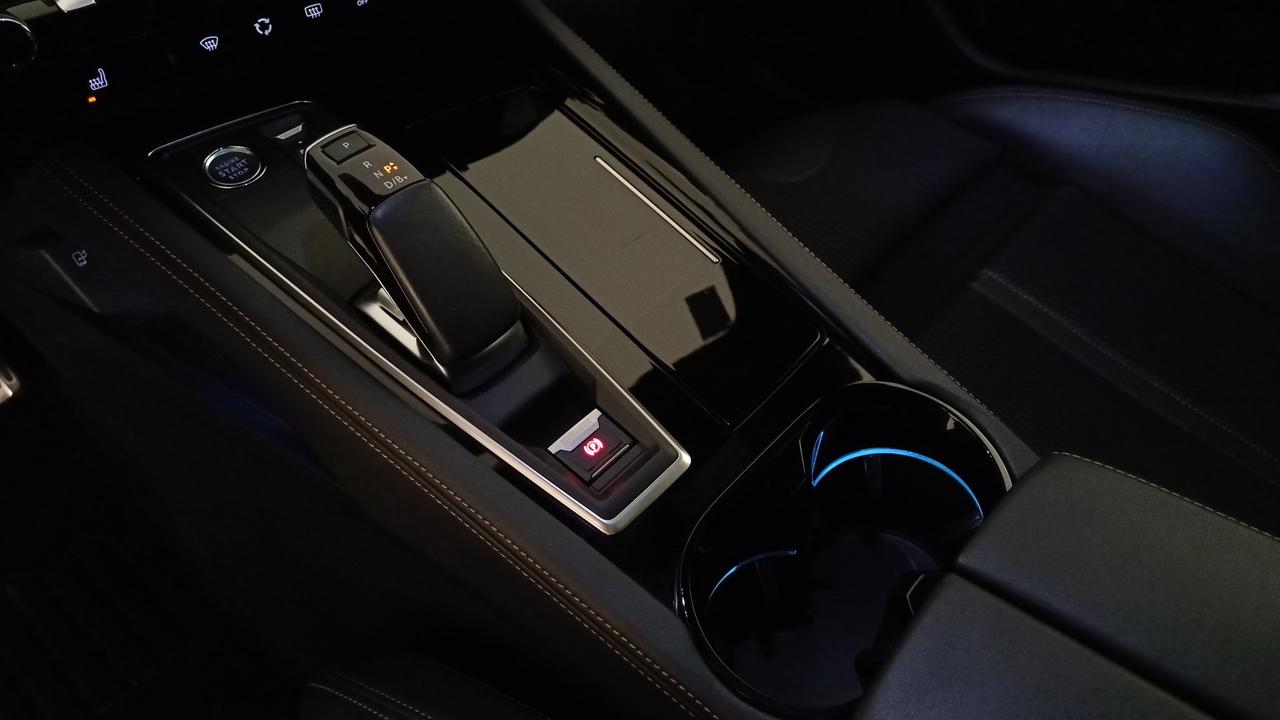 PEUGEOT 508 SW 1.6 hybrid phev GT Line 225cv e-eat8