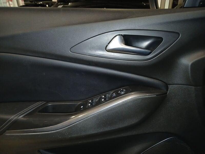 Opel Grandland X 1.5 diesel Ecotec Start&Stop Ultimate