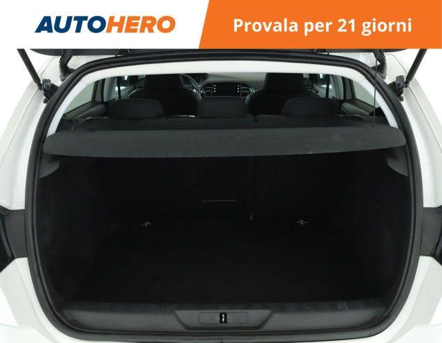 PEUGEOT 308 BlueHDi 130 S&S Allure