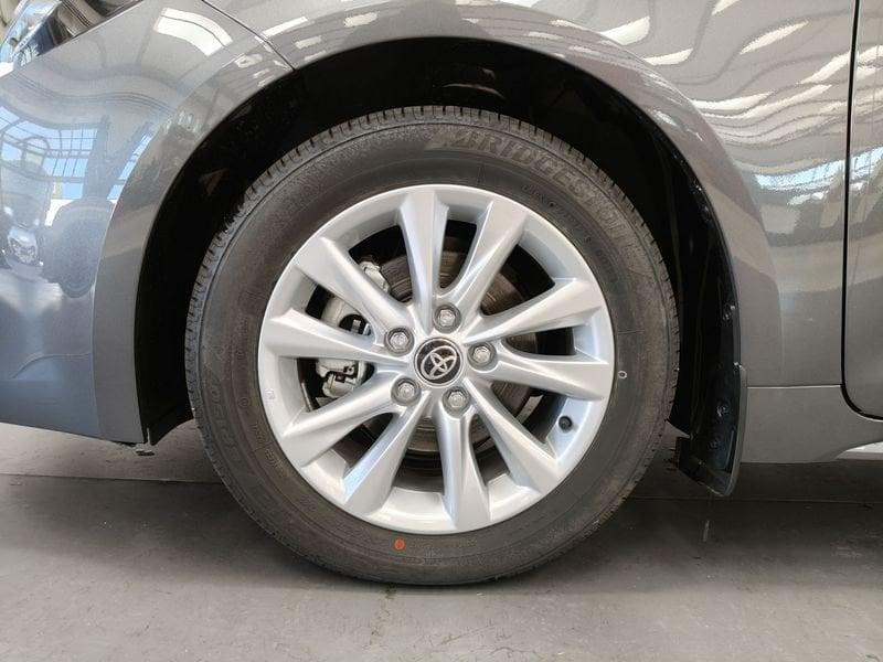 Toyota Corolla Active 1.8 Hybrid