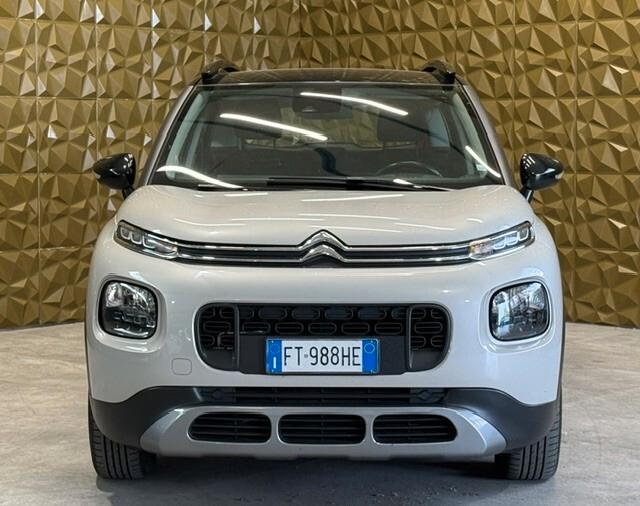 Citroen C3 Aircross BlueHDi 100 S&S Shine