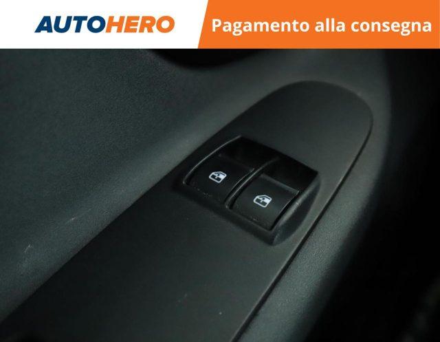 LANCIA Ypsilon 1.2 69 CV 5 porte Silver