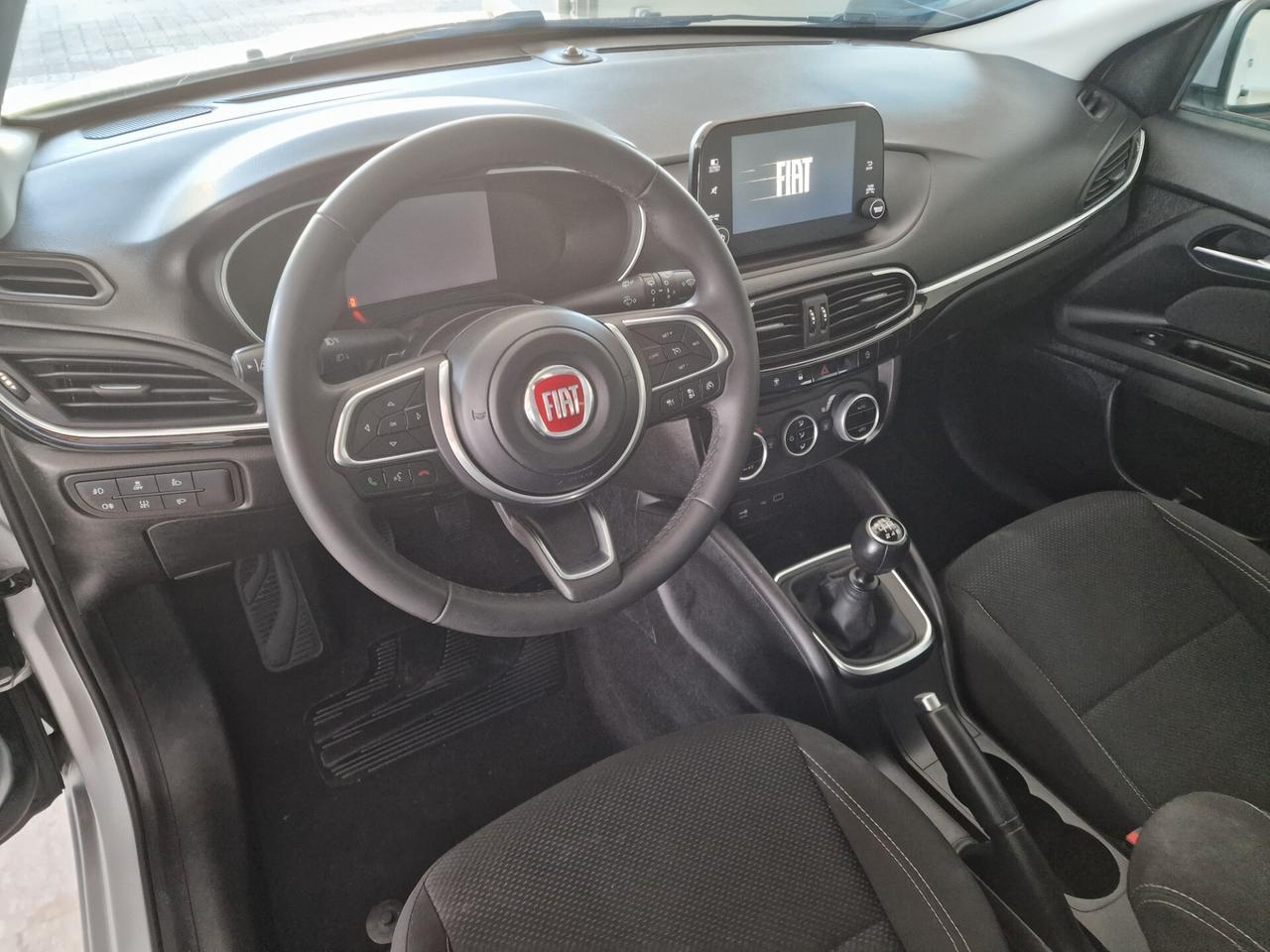 Fiat Tipo SW 1.6 Mjt 130CV