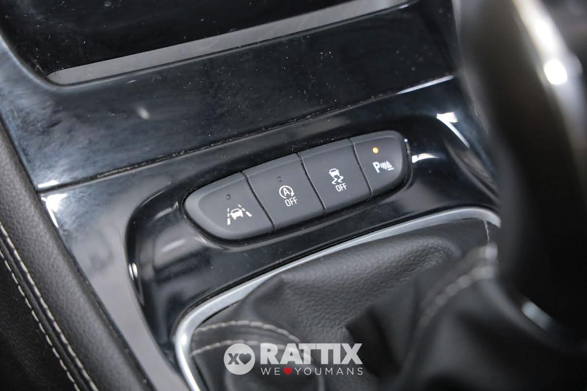 Opel Astra Sports Tourer 1.6 CDTI 110CV Business