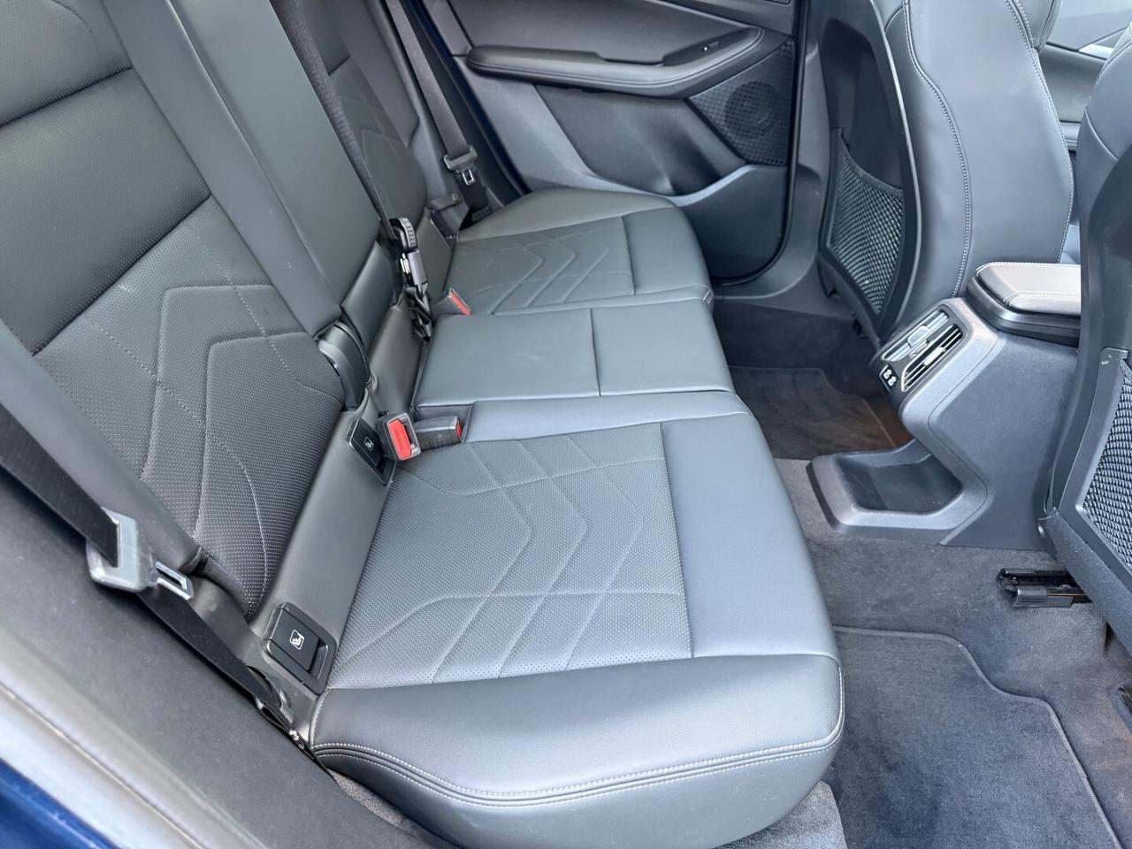 Bmw Serie 2 218d Luxury Auto