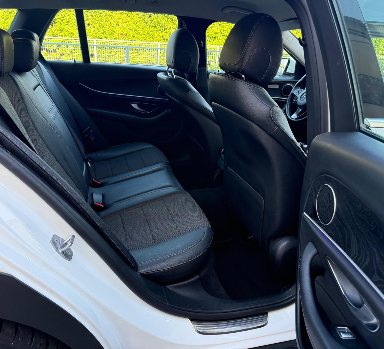 Mercedes-benz E 220 d S.W. 4Matic Auto Sport All-Terrain