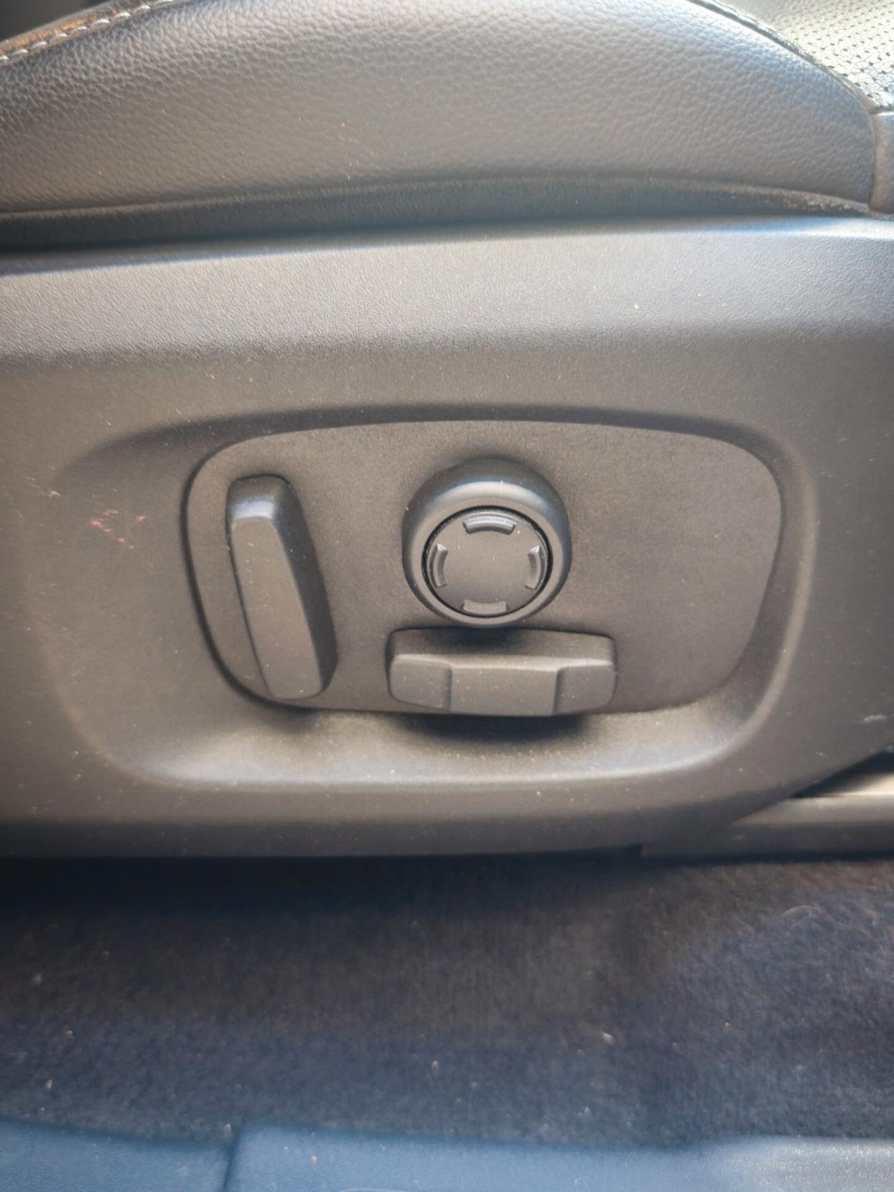 Land Rover Range Evoque 2.0 TD4 150 CV 5p. SE Dynamic