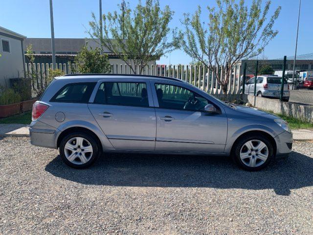 OPEL Astra 1.7 CDTI 110CV ecoFLEX Station Wagon Enjoy