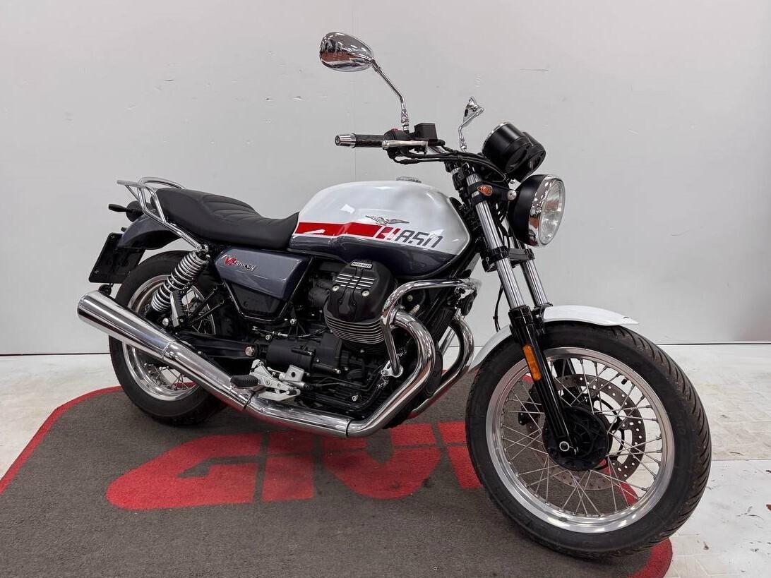 Moto Guzzi V7 SPECIAL DA 84 € AL MESE – SENZA ANTICIPO