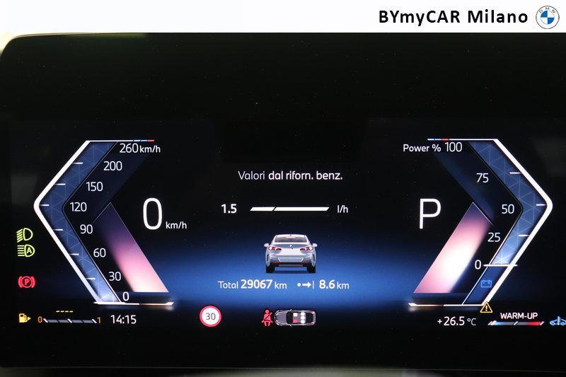 BMW Serie 2 Gran Coupe 218 d MSport Pro DCT