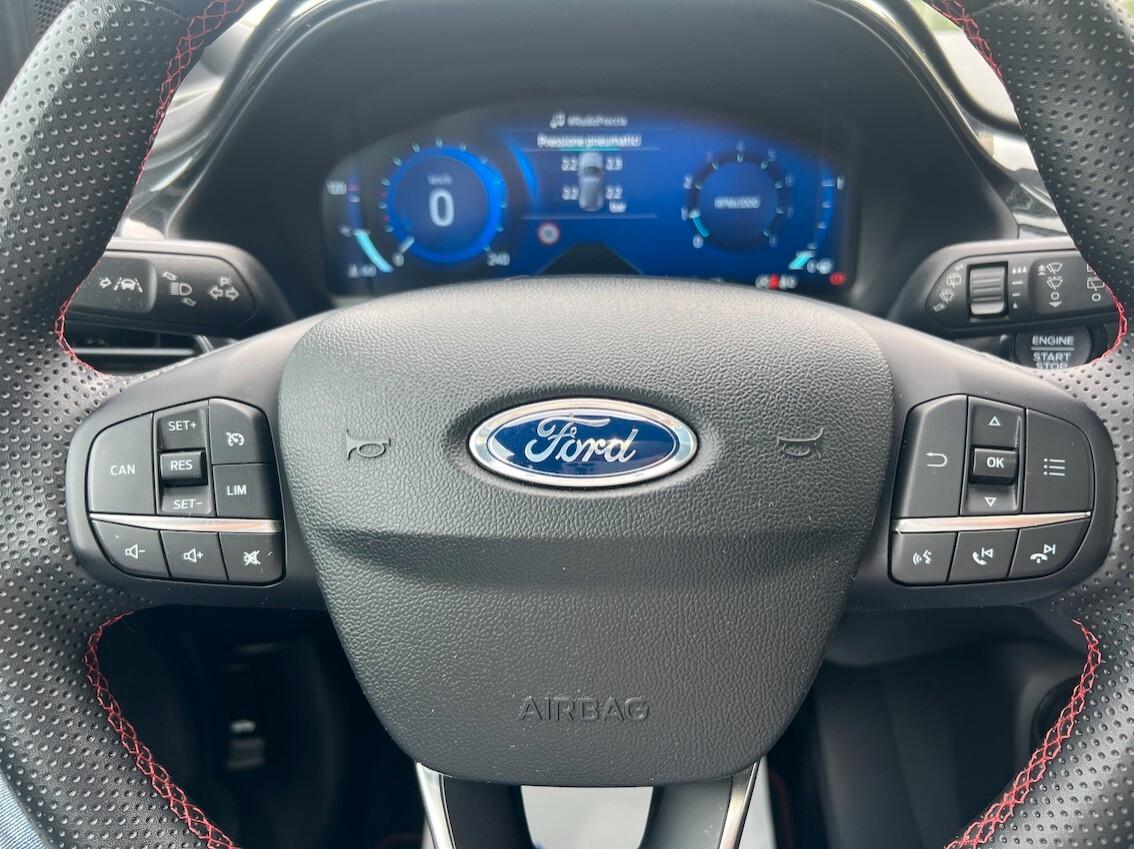 Ford Puma 1.0 ecoboost ST-Line Tetto Aprib. - CONTO VENDITA