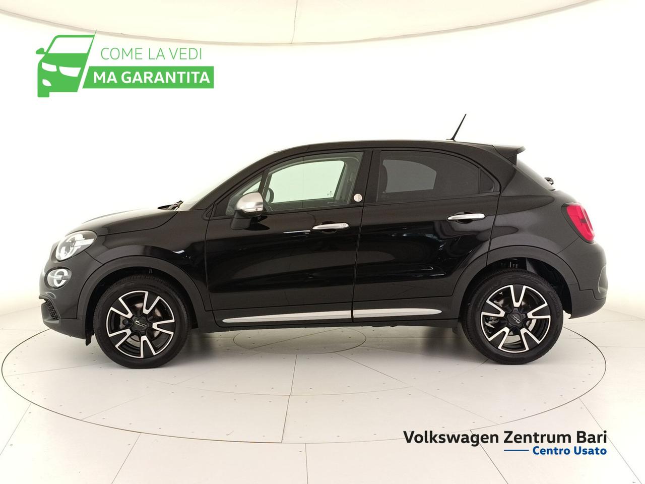 Fiat 500X 1.0 t3 mirror cross 120cv