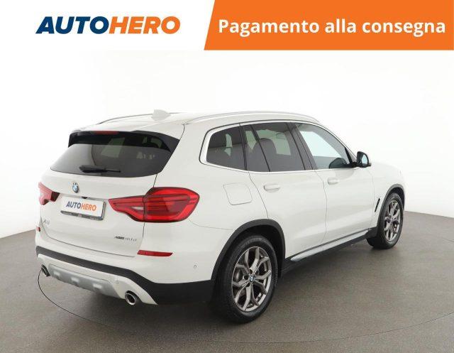 BMW X3 xDrive20d xLine