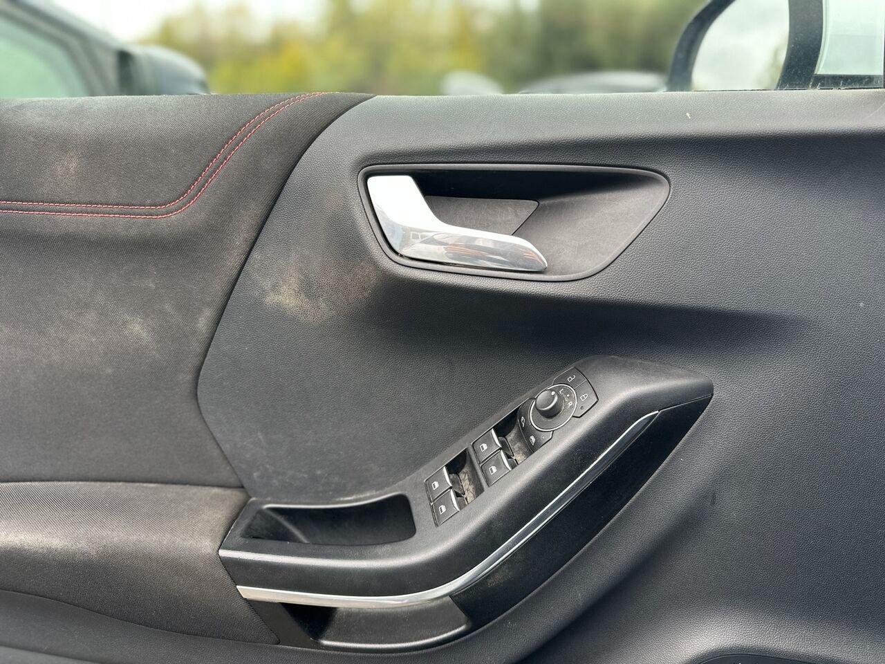 FORD Puma (2019) - Puma 1.0 EcoBoost 125 CV S&S ST-Line