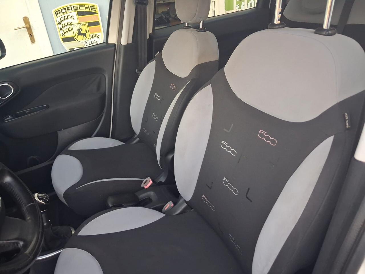 Fiat 500L 1.3 Multijet 85 CV Pop Star