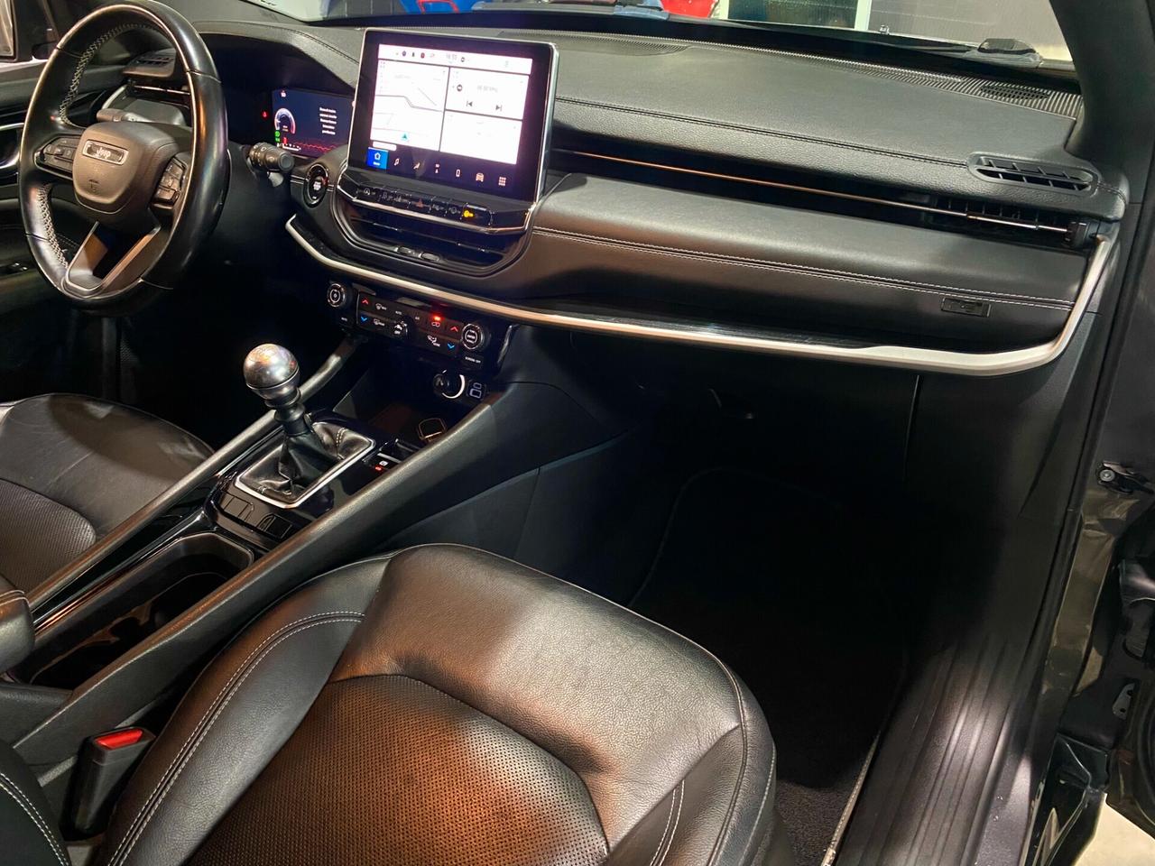 Jeep Compass 1.6 Multijet II 2WD S -2021