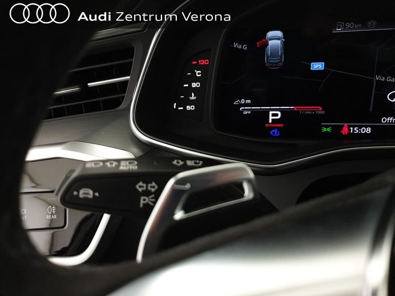 Avant 4.0TFSI 630CV quattro tiptronic Performance