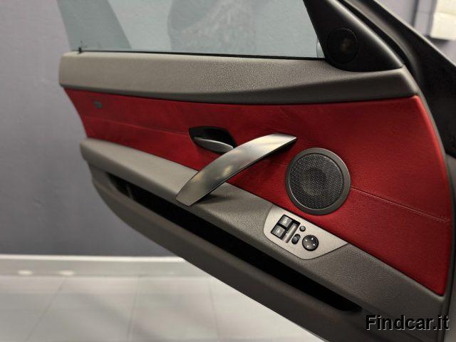 BMW Z4 3.0i cat Roadster