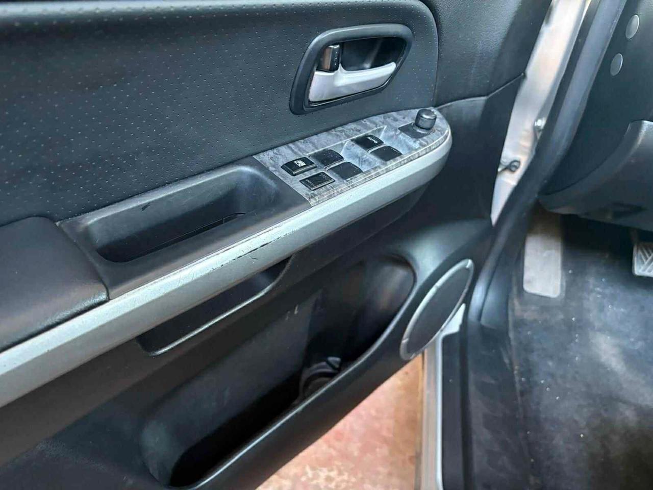 Suzuki Grand Vitara 1.9 DDiS 5 porte Executive