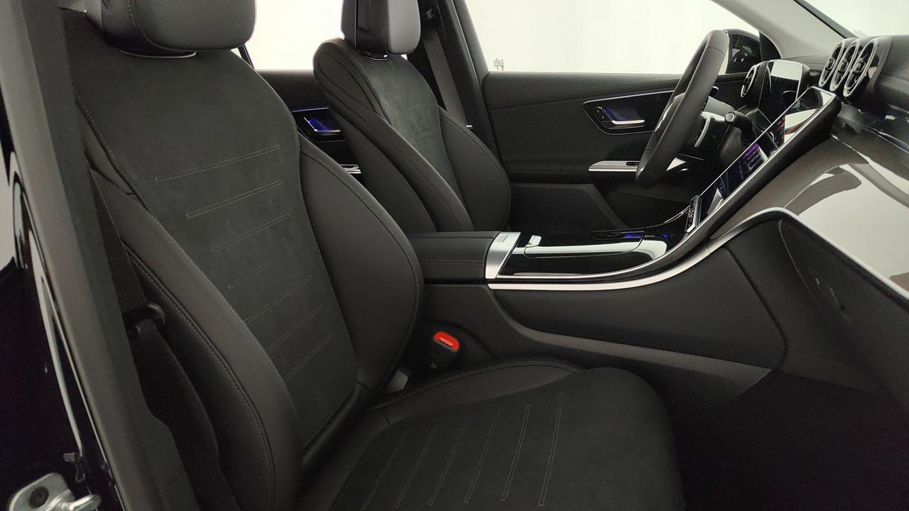 Mercedes-Benz GLC 220 d 4MATIC