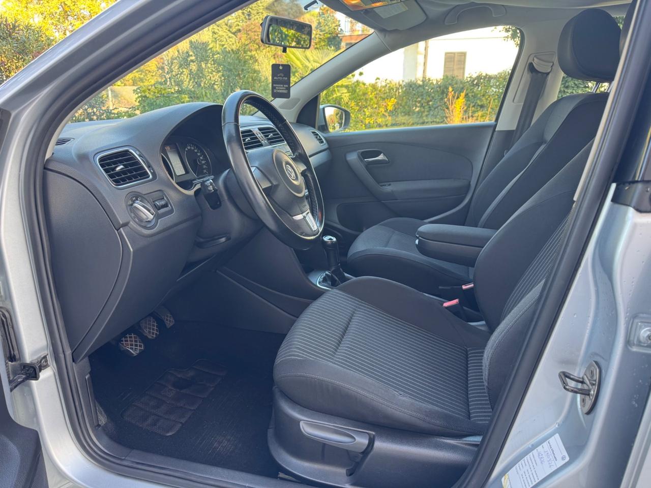 Volkswagen Polo 1.4 5 porte Highline OK NEOPATENTATI